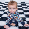 Apex Dreams Convertible Coverall