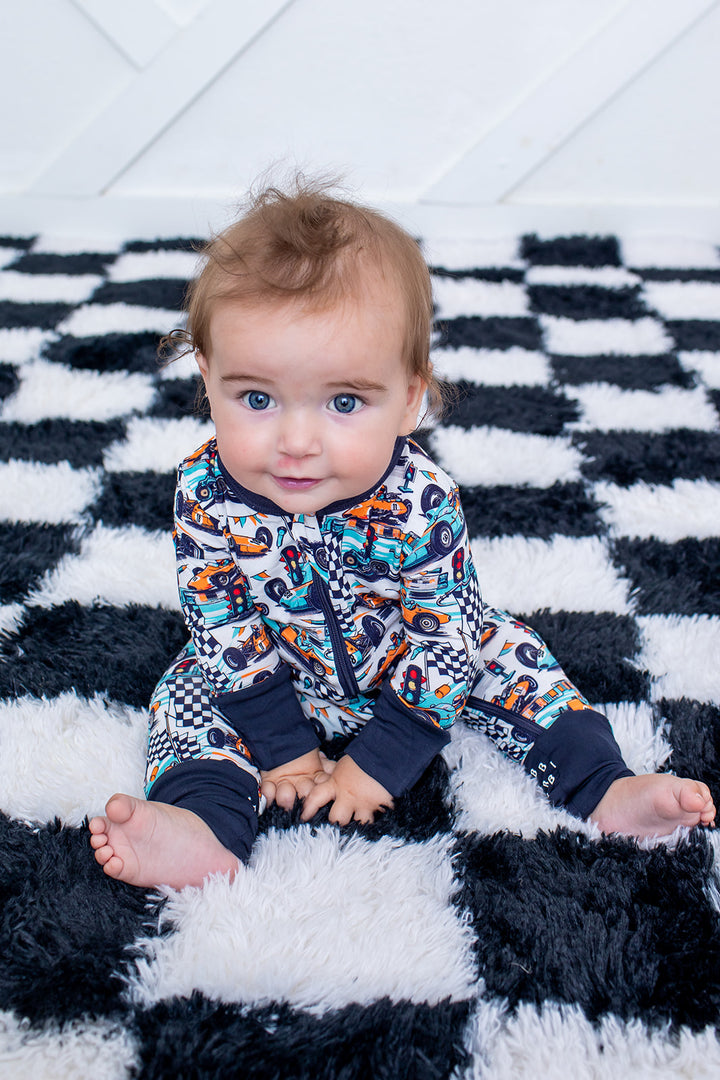 Apex Dreams Convertible Coverall