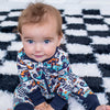 Apex Dreams Convertible Coverall