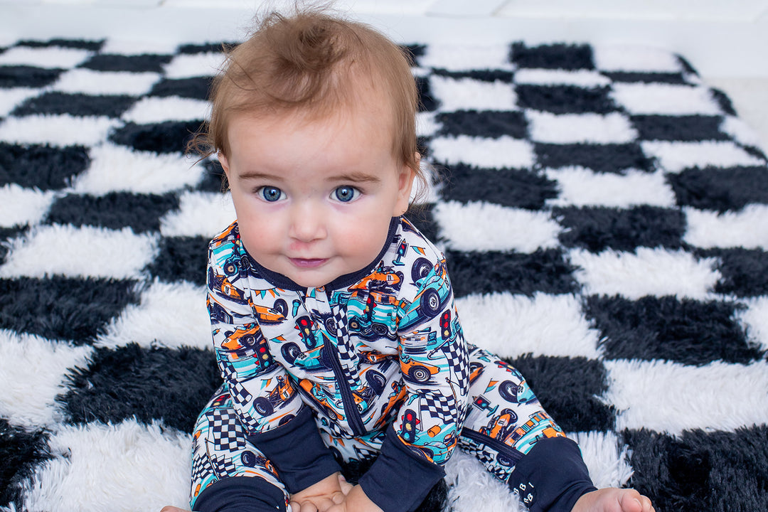 Apex Dreams Convertible Coverall