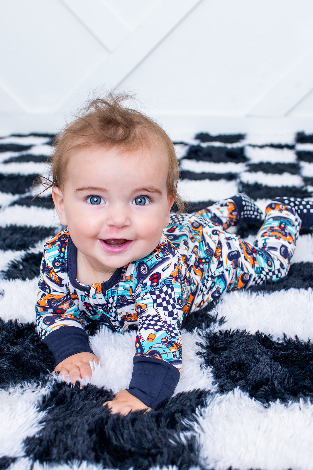 Apex Dreams Convertible Coverall