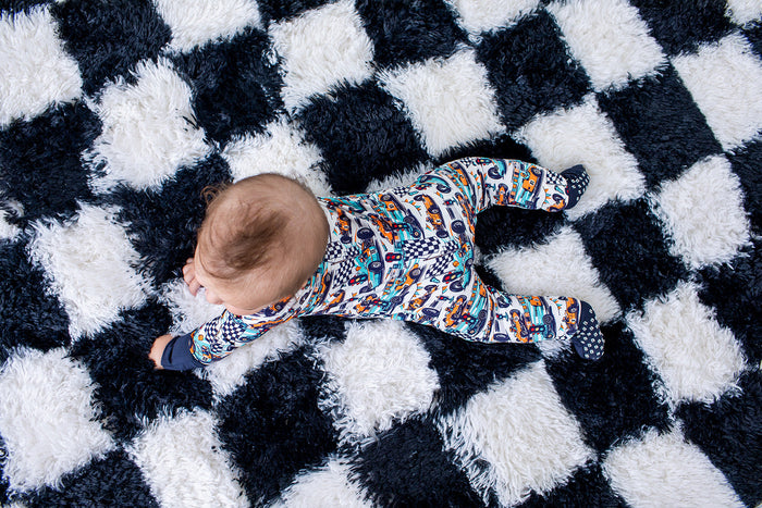 Apex Dreams Convertible Coverall - Bestaroo