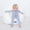Dreidel Dash Convertible Coverall