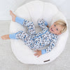 Dreidel Dash Convertible Coverall