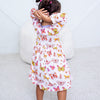 ButterBloom Dress