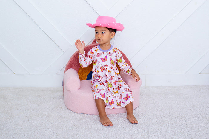 ButterBloom Dress - Bestaroo