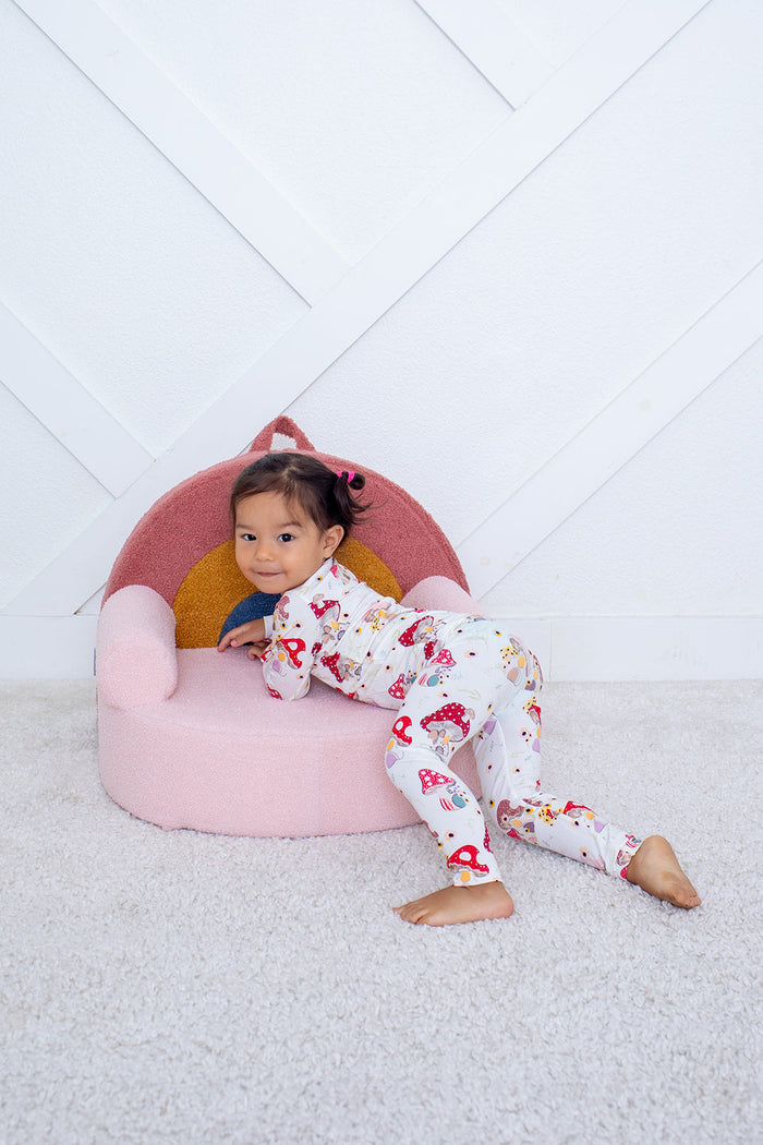Flora Shrooms Pajama - Bestaroo