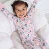 Cozy Pines Convertible Coverall