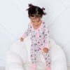 Cozy Pines Convertible Coverall