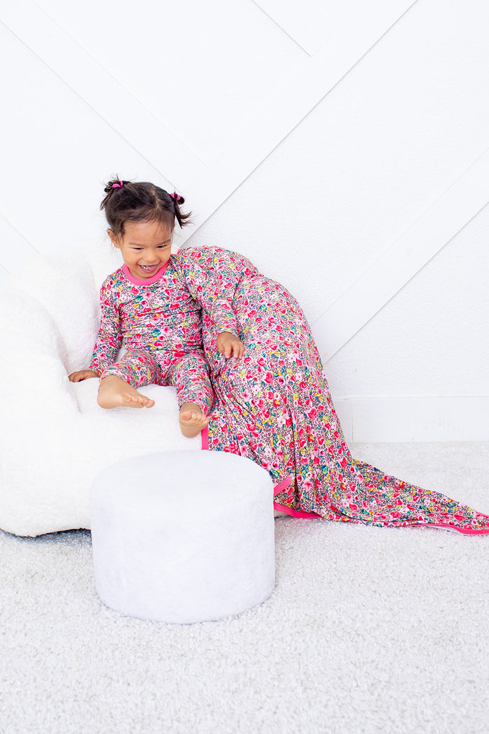 Savanna Rose Pajama - Bestaroo
