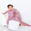 Savanna Rose Pajama