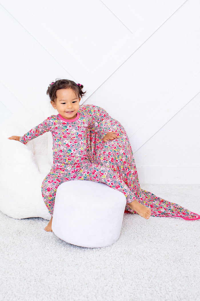 Savanna Rose Pajama - Bestaroo