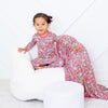 Savanna Rose Pajama