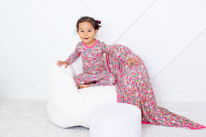 Savanna Rose Pajama - Bestaroo