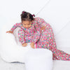 Savanna Rose Pajama