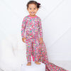Savanna Rose Pajama
