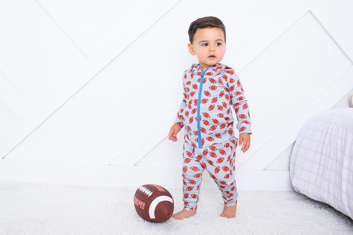 Huddle Up Relaxed Fit Jogger