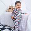 Wild Wheels Relaxed Fit Jogger
