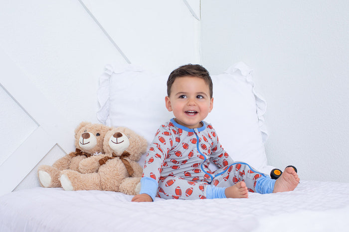 Huddle up Convertible Coverall - Bestaroo