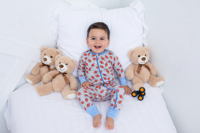 Huddle up Convertible Coverall - Bestaroo