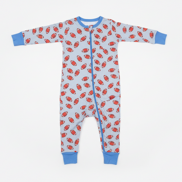 Huddle up Convertible Coverall - Bestaroo