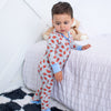 Huddle up Convertible Coverall