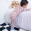 Huddle up Convertible Coverall
