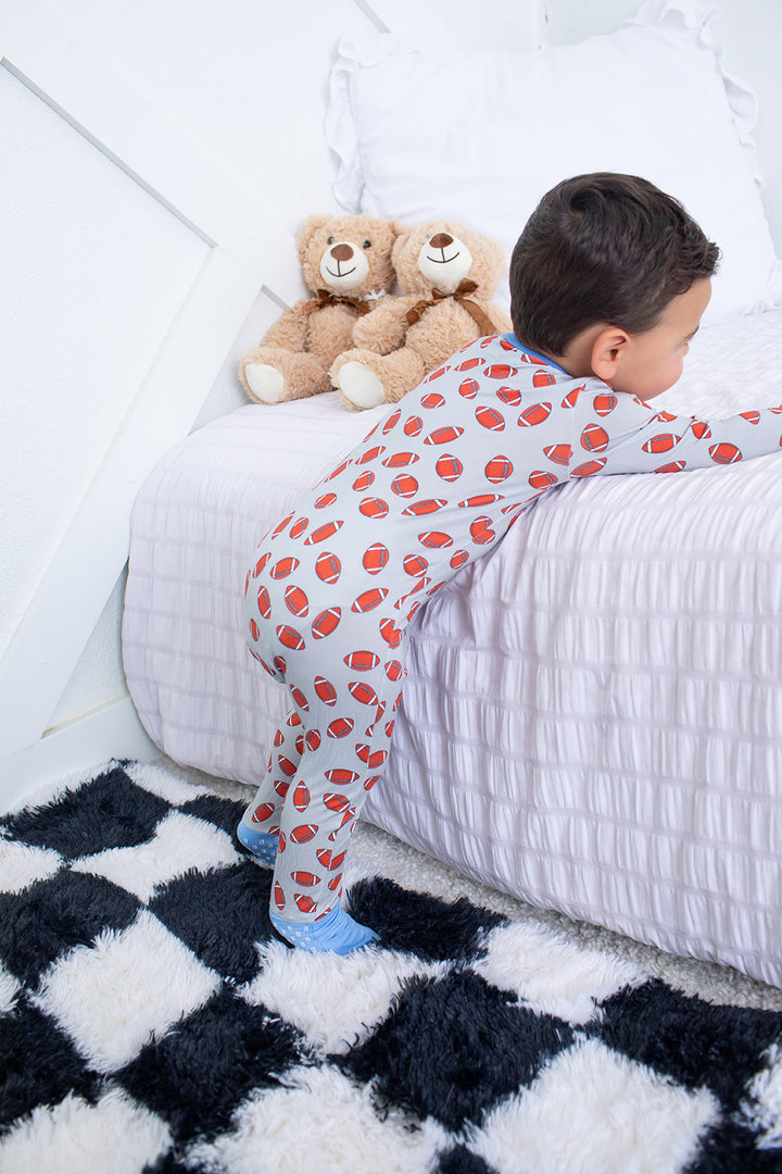 Huddle up Convertible Coverall