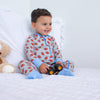Huddle up Convertible Coverall