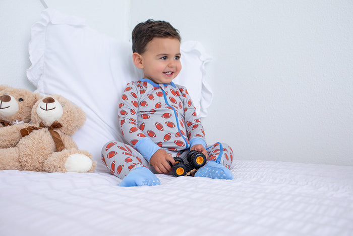 Huddle up Convertible Coverall - Bestaroo