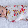 Flora Shrooms Swaddle