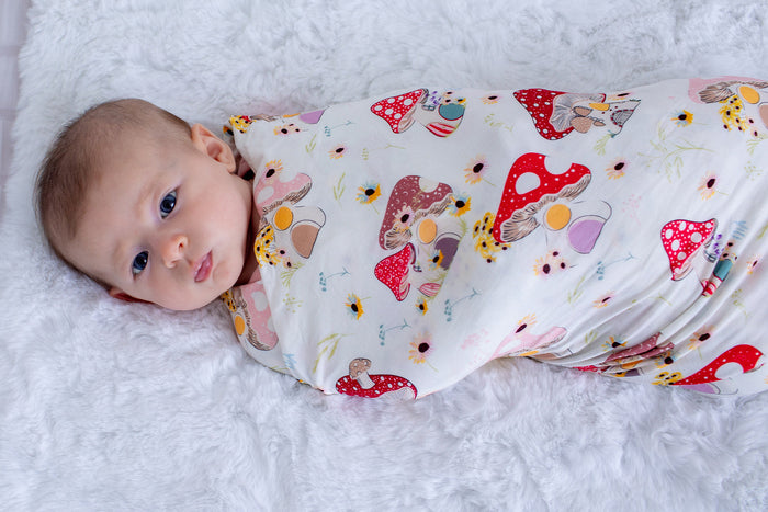 Flora Shrooms Swaddle - Bestaroo