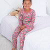 Savanna Rose Pajama