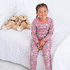 Savanna Rose Pajama