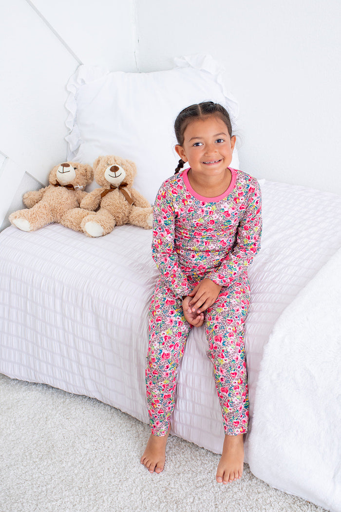Savanna Rose Pajama - Bestaroo