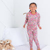 Savanna Rose Pajama