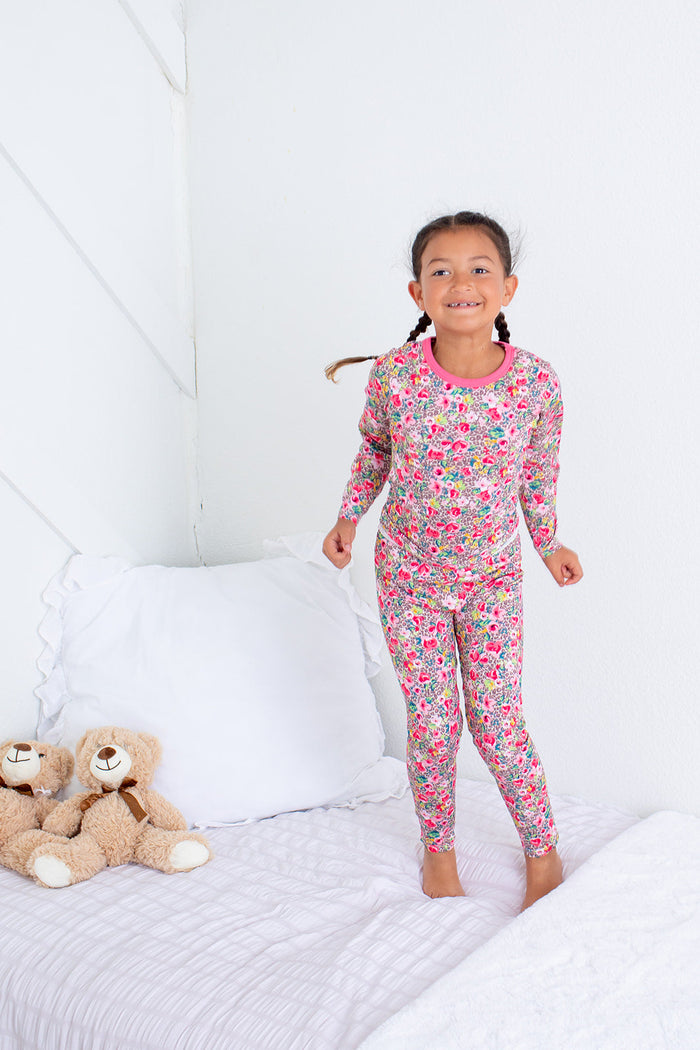 Savanna Rose Pajama - Bestaroo