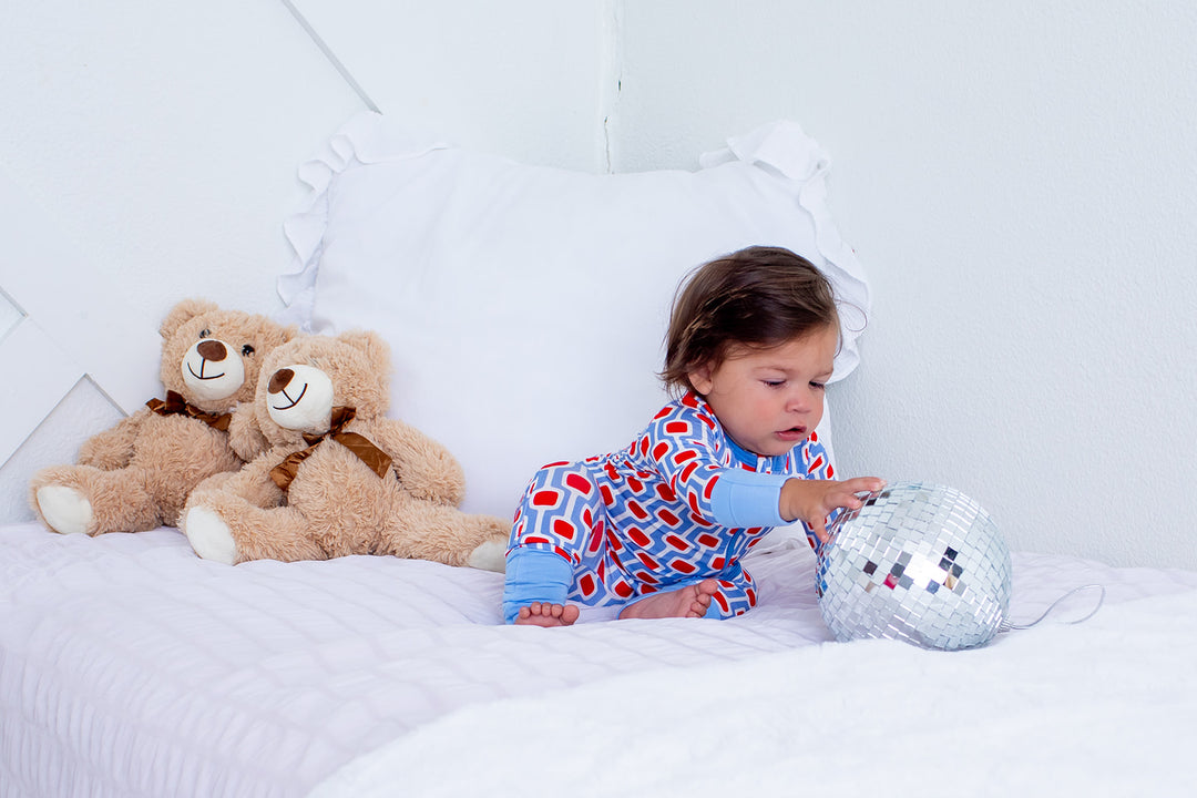 Shift Convertible Coverall