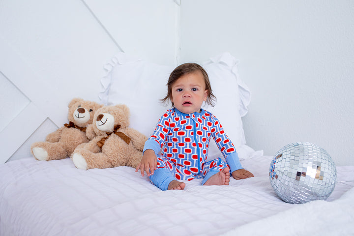 Shift Convertible Coverall