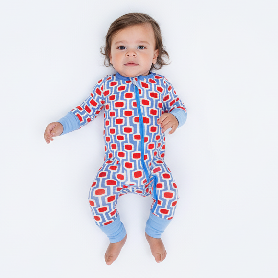 Shift Convertible Coverall