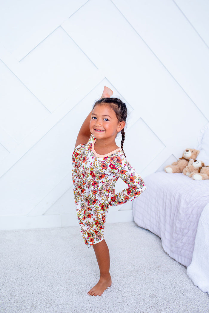 Honeyblossom Dress - Bestaroo