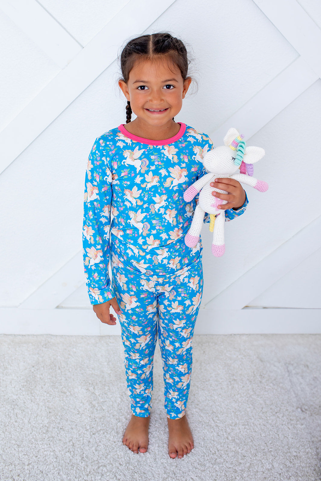 Wishbloom Pajama
