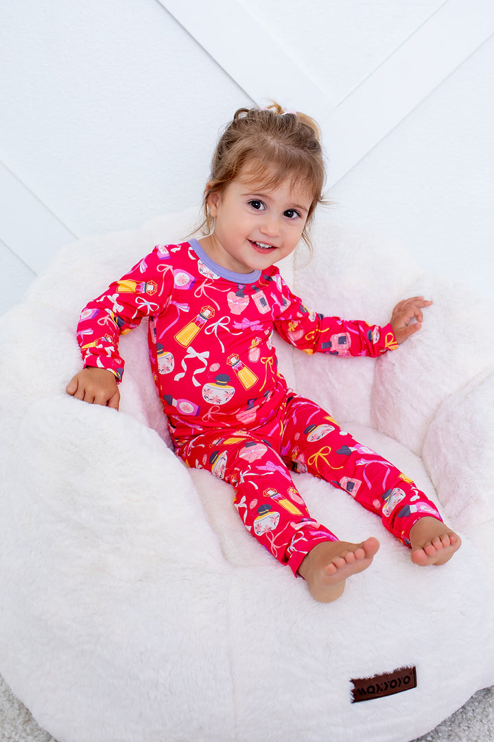 Sweet Scent Pajama
