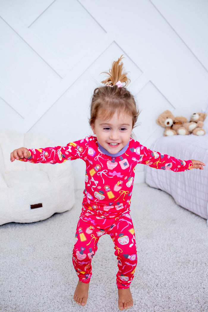 Sweet Scent Pajama - Bestaroo
