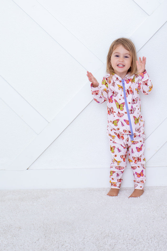 ButterBloom Relaxed Fit Jogger - Bestaroo