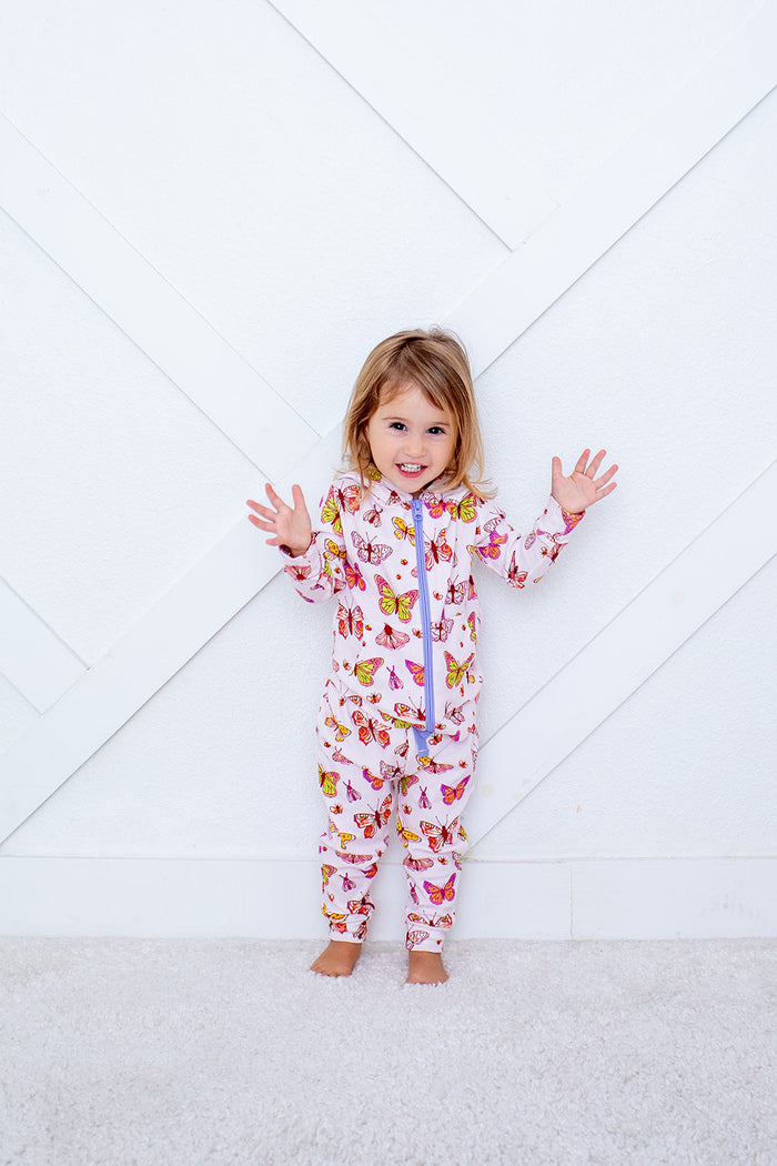 ButterBloom Relaxed Fit Jogger - Bestaroo