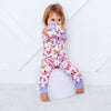 ButterBloom Convertible Coverall