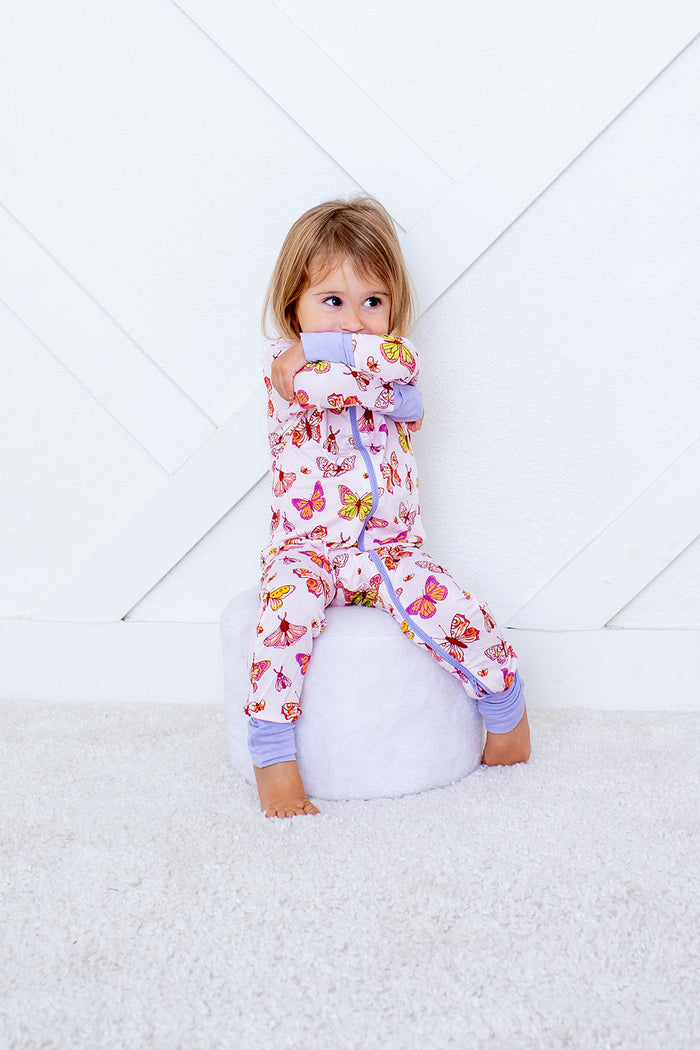 ButterBloom Convertible Coverall - Bestaroo
