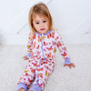 ButterBloom Convertible Coverall