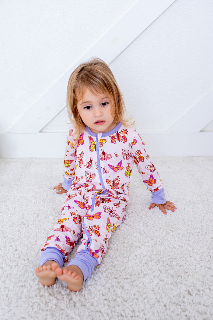 ButterBloom Convertible Coverall - Bestaroo